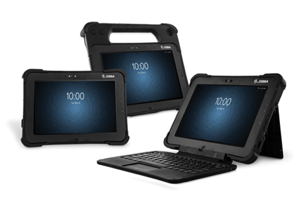 L10 Android™ Sağlam Tabletler